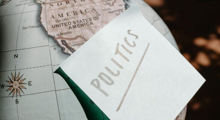 Understanding Political Science: An Overview